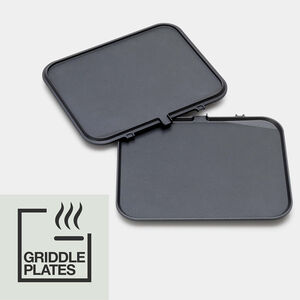 Griddle & Grill